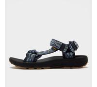 Teva Men's Hydratrek Sandals, Blue 7