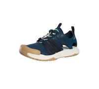 Teva Men's Hydratrek Walking Sandals, Blue