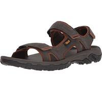 Teva Men's Katavi 2 Sandal, Black Olive, 7 UK