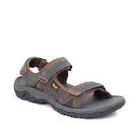 Teva Men's Katavi 2 Sandal, Black Olive, 7 UK