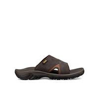 Teva Men's Katavi 2 Slide Sandal, Bungee Cord, 6 UK