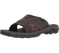 Teva Men's Katavi 2 Slide Sandal, Bungee Cord, 8 UK