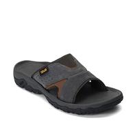Teva Men's Katavi 2 Slide Sandal, Bungee Cord, 9 UK