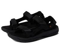 Teva Men's Langdon Sandal, True Black, 11 UK