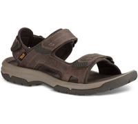 Teva Mens Langdon Sandal Walnut UK Size 11 - Brown