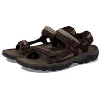 Teva Men's M Hudson Sport Sandal, Bracken, 12 UK