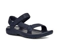 Teva Men's M Hurricane Drift Sandal Sport, Navy, 8 UK