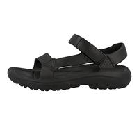 Teva Men's M Hurricane Verge Sandals, Black, 13 UK