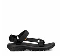 TEVA Hurricane XLT 2 Sandals in Black, Size 5