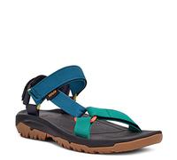 Men's TEVA Hurricane XLT 2 Sandals in Blue Multi, Size 4