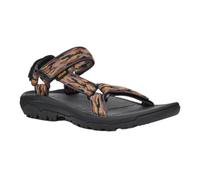 Men's Teva Mens Hurricane XLT 2 Summer Walking Sandals - Mesh Black - Size: 9