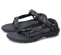 Teva Men's M Hurricane Xlt2 Sandal, Dark Mesh Shadow, 9 UK