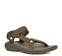 Men's Teva Mens Hurricane XLT 2 Summer Walking Sandals - Green - Size: 9