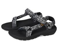 Teva Men's M Hurricane XLT2 Sport Sandals, Mountain Mosaic Grey/Black, 10 UK