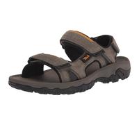 Teva Men's M Katavi 2 Sport Sandal Grey 13