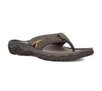 Teva Men's M Katavi 2 Thong Sport Sandal, Bungee Cord, 13 UK