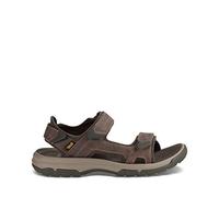 Teva Men's M Langdon Sandal Low Rise Hiking Boots, Brown (Walnut), 6 UK (39 1/2 EU)