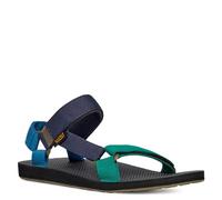 Teva Men's M Original Universal Sandal, Navy Multi, 7 UK