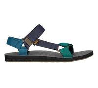 Teva Original Universal Sandals Blue EU 42 Man