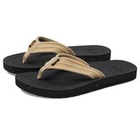 Teva Men's M Reflip Canvas Sandal, Incense, 13 UK