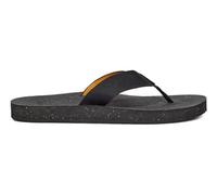 Teva Men's M Reflip Sandal, Black, 6 UK