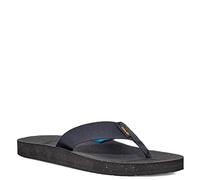 Teva Men's M Reflip Sandal, Navy, 7 UK