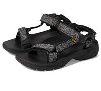 Teva Terra Fi 5 Universal Men's Magma Black/Grey 43 Mens Outdoor Shoes