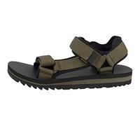 Teva Men's M Universal Trail Sandal, Olive, UK 10