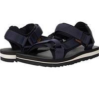 Teva Men's M Universal Trail Sandal, Total Eclipse, UK 10
