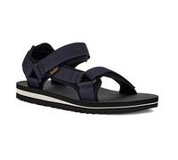 Teva Men's M Universal Trail Sandal, Total Eclipse, UK 12