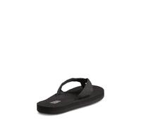 Teva Men's Mush II Flip Flop Brick Black 11 M US