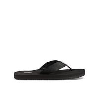 Teva Men's Mush Ii Open Back Slippers, Black Brick Black Bkbl, 10 UK