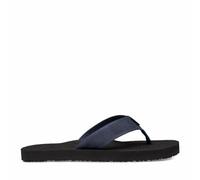 Teva Men's Mush Ii Open Back Slippers, Blue Raki Dark Denim Rddn, 8 UK