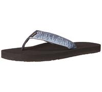 Teva Men's Mush Ii Sandal, Atmosphere Navy, 9 UK