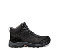 Teva Men's Omnium 2 Fisherman Sandal, Black, 10 UK