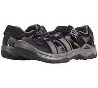 Teva Men's Omnium 2 Sandal, Black, 9.5 UK