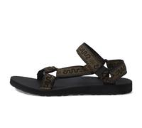 Teva Men's Original Universal Sandal Bandana Dark Olive 10