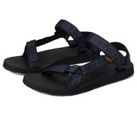 Teva Men's Original Universal Sandal, Bandana Total Eclipse, 6 UK