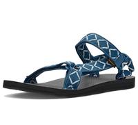 Teva Men's Original Universal Sandal, Diamond Navy, 13 UK
