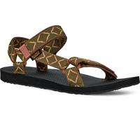 Teva Men's Original Universal Sandal, Diamond Olive, 8