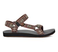 Teva Men's Original Universal Sandal, Gecko Bracken, 7 UK