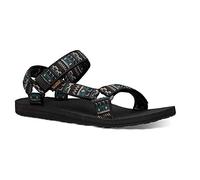 Teva Men's Original Universal Sandal, Pottery Black/Taupe, 12 UK