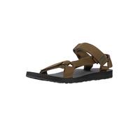 Teva Sandal, Men's Original Universal, DARK OLIVE, 7 UK (40.5 EU)