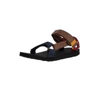 Teva Women's Midform Universal Sandal, Total Eclipse Multi, 11 UK