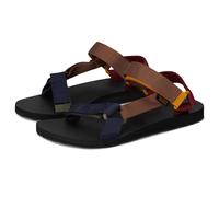 Teva Men's Original Universal Sport Sandal Total Eclipse Multi 12