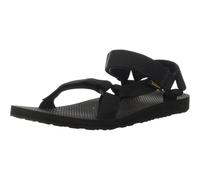 Teva Men's Original Universal -Urban Sports and Outdoor Lifestyle Sandal, Black Black Blk, 12 UK