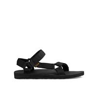 Teva Men's Original Universal Urban Sports and Outdoor Lifestyle Sandal, Black (Black Blk), 8 UK (42 EU)