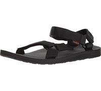 Teva Mens Walk And Hike Sandals ~ Original Universal Urban black