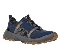 Teva Mens Outflow Closed Toe Adjustable Summer Outdoor Walking Hiking Sandals