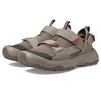 Teva Men's Outflow Universal Sandal, Beige, 11 UK